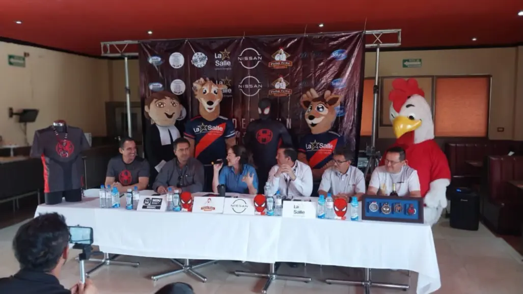 ¡Prepara los tenis! Llega 4.ª edición de la carrera Spider Run a Saltillo