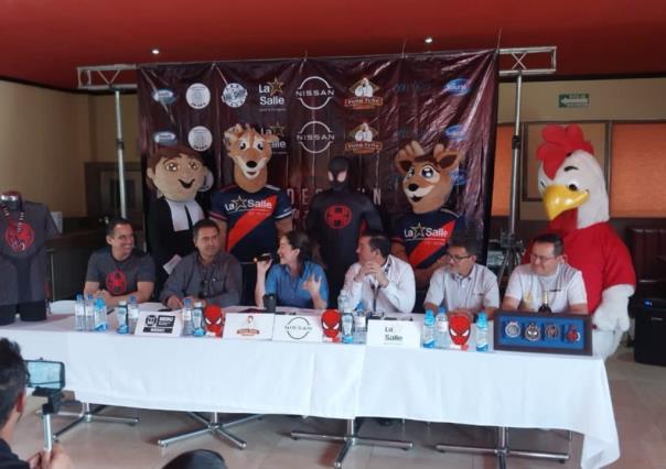 ¡Prepara los tenis! Llega 4.ª edición de la carrera Spider Run a Saltillo