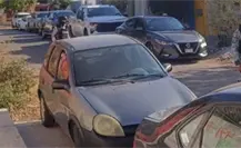 Cateo en colonia Bojórquez moviliza a autoridades de Yucatán