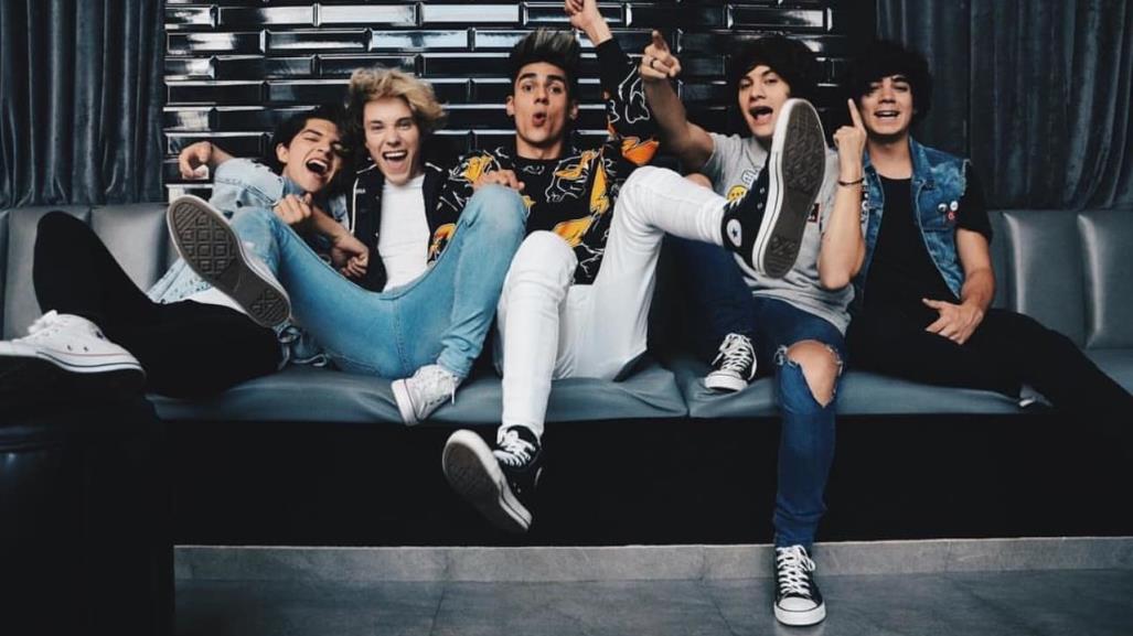 CD9 llegará a Monterrey con su The Last Party Tour