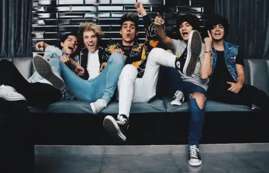 CD9 llegará a Monterrey con su The Last Party Tour