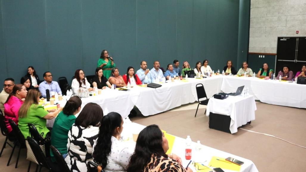 Congreso estatal para docentes de escuelas multigrado será en La Paz