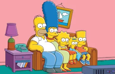 ¡Anda la osa! Hoy es el Día Mundial de Los Simpson