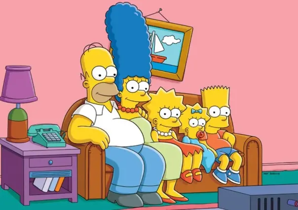 ¡Anda la osa! Hoy es el Día Mundial de Los Simpson