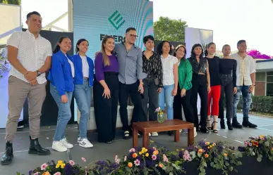 Serán 150 mil pesos de premio al ganador de EMERGE