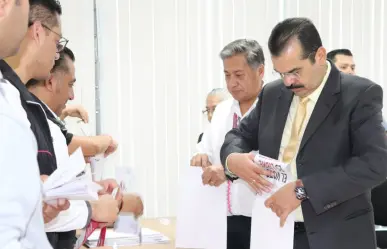 En el penal del Altiplano sí habrá votación anticipada