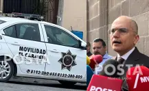Fuerza Civil de nuevo toma el control de El Carmen