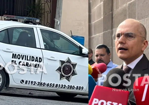 Fuerza Civil de nuevo toma el control de El Carmen