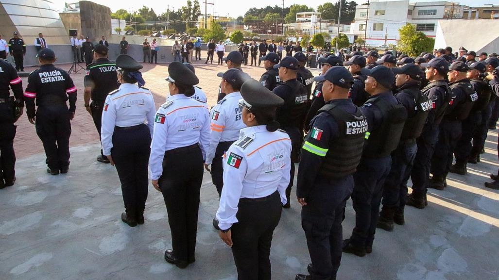 Inicia Operativo Violeta contra violencia de género en Toluca