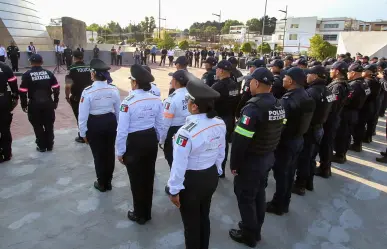 Inicia Operativo Violeta contra violencia de género en Toluca