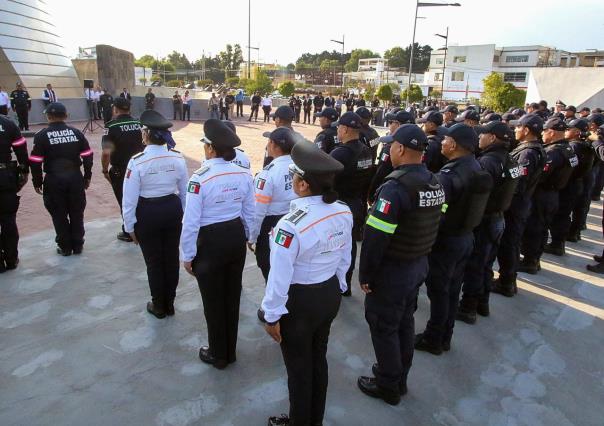 Inicia Operativo Violeta contra violencia de género en Toluca