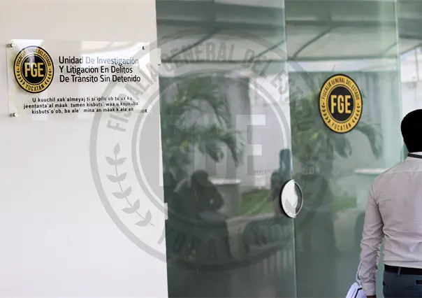 Detenido el Sitpach por agredir a su madre