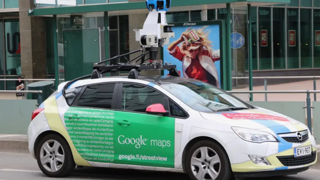 ¿Cuándo pasará el coche de Google Maps por tu casa?, así lo puedes saber