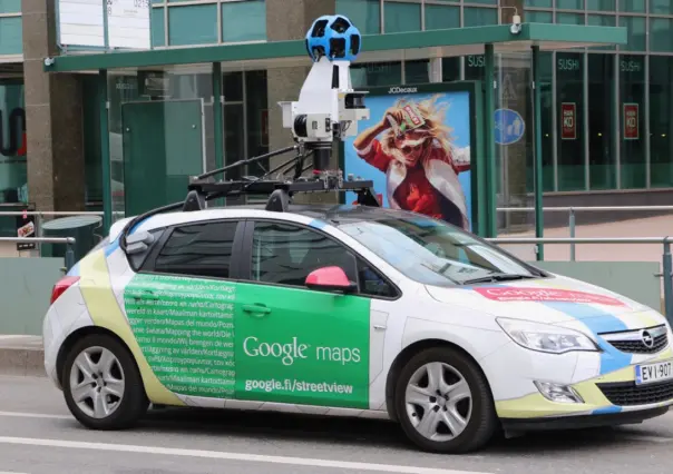 ¿Cuándo pasará el coche de Google Maps por tu casa?, así lo puedes saber