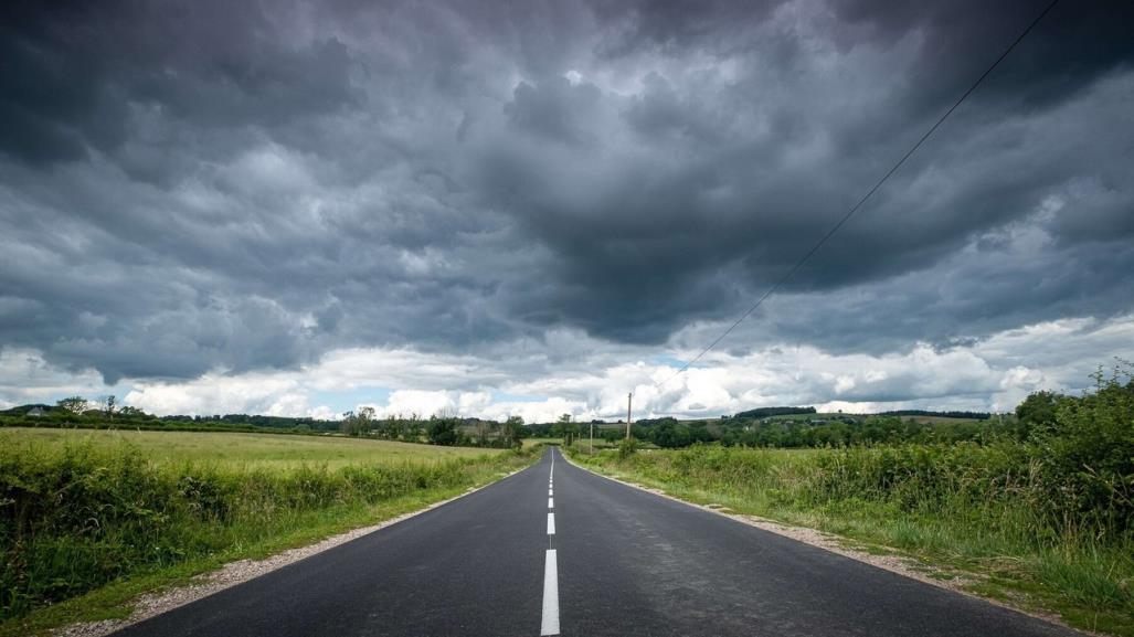 Clima en Tamaulipas: Lluvias aisladas y posibles tornados