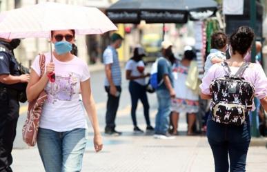 Clima en Yucatán: reporte del viernes 19 de abril