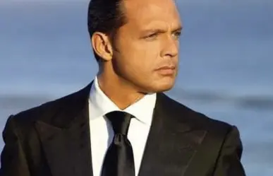 Luis Miguel cumple 54 años edad rodeado de éxitos