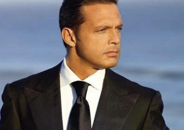 Luis Miguel cumple 54 años edad rodeado de éxitos