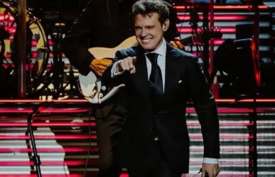 ¡Cómo dice! 10 canciones para desear feliz cumpleaños a Luis Miguel