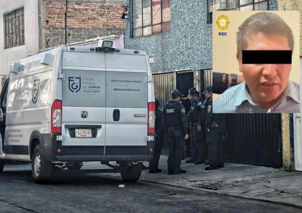 Presunto asesino de María José se queda en prisión, un juez lo vincula a proceso