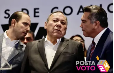Líderes políticos condenan asesinato de candidato en El Mante, Tamaulipas