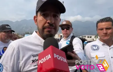 PAN exige seguridad en elecciones tras asesinato de candidato en Tamaulipas