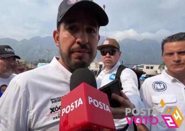 PAN exige seguridad en elecciones tras asesinato de candidato en Tamaulipas