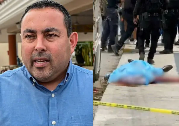 Asesinan a Noé Ramos, candidato del PAN a El Mante, Tamaulipas