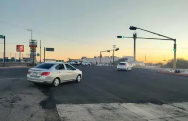¡Circula con precaución! Habrá cierre vial de tres bulevares de La Paz