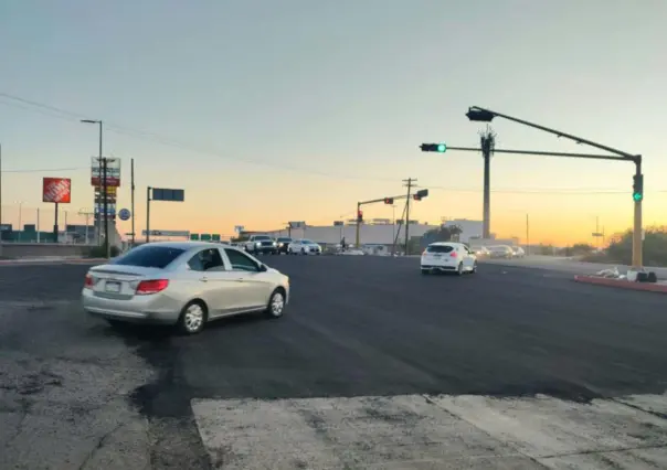 ¡Circula con precaución! Habrá cierre vial de tres bulevares de La Paz