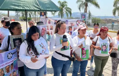 Protestan colectivos por desmantelamiento INIH Morelos