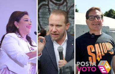 Segundo Debate Chilango: formato, temas y candidatos a la Jefatura de Gobierno