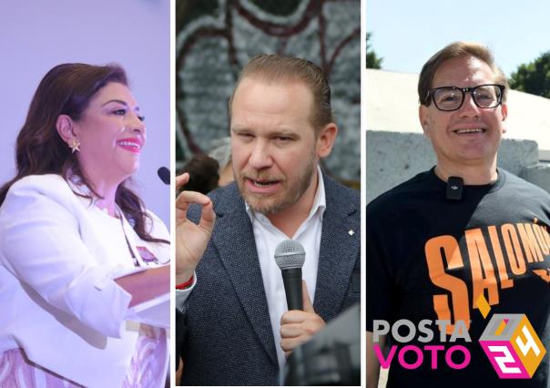 Segundo Debate Chilango: formato, temas y candidatos a la Jefatura de Gobierno