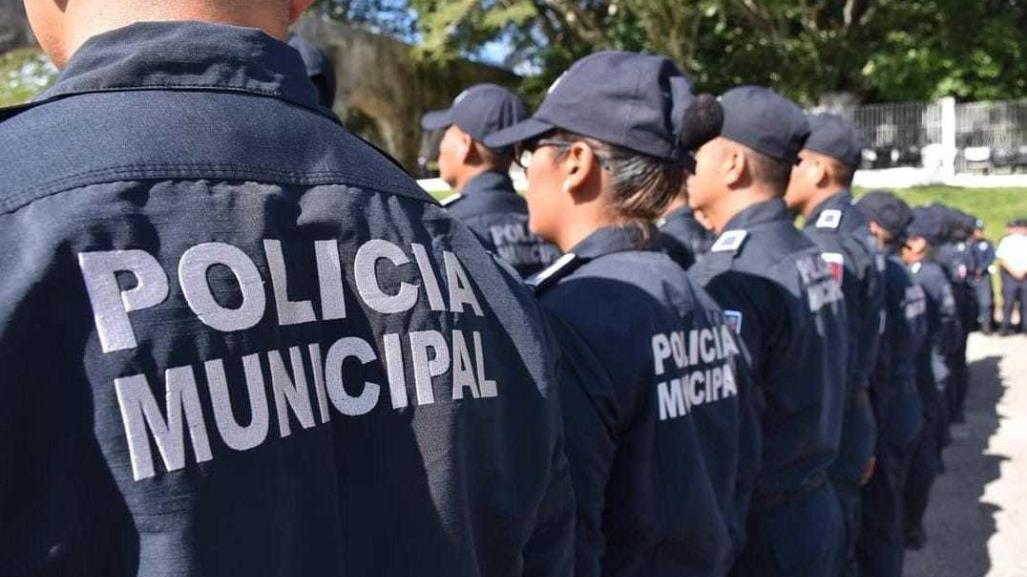 INEGI reporta mejora en la percepción de seguridad en el Edomex