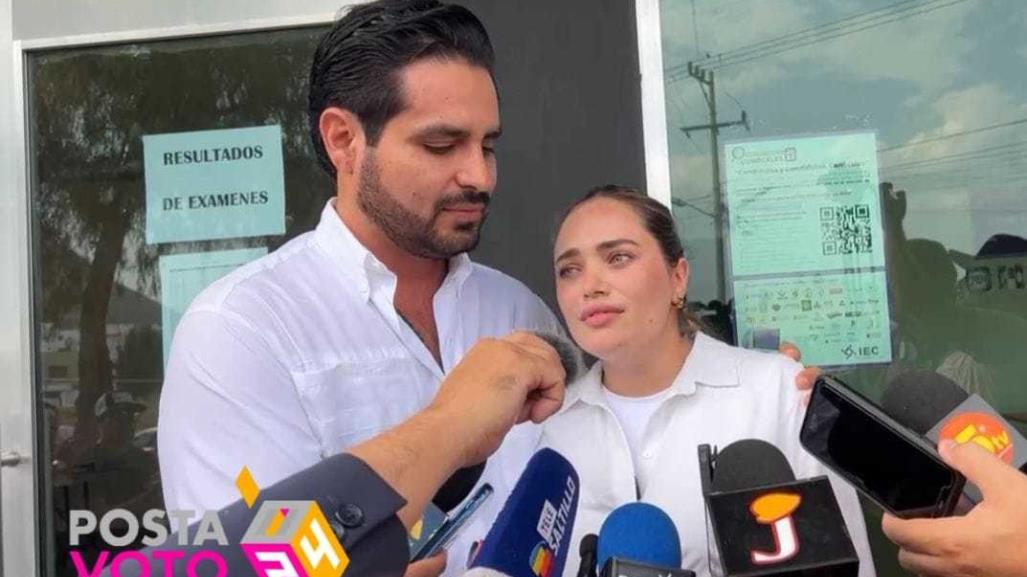 Denuncian presunta extorsión y amenazas por el candidato Gerardo Covarrubias