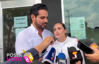 Denuncian presunta extorsión y amenazas por el candidato Gerardo Covarrubias