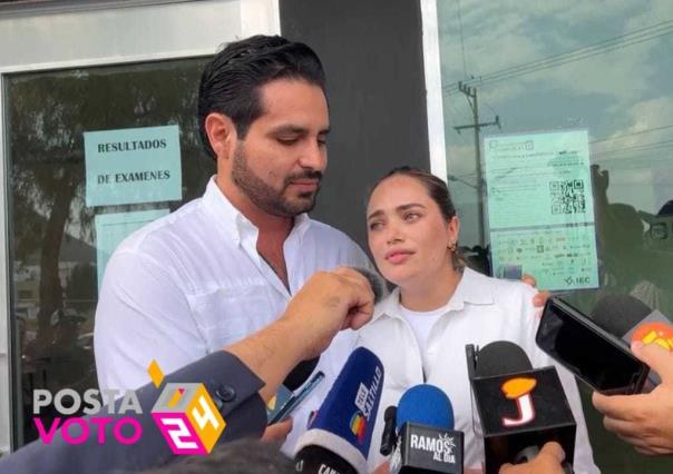 Denuncian presunta extorsión y amenazas por el candidato Gerardo Covarrubias