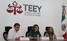 Por primera vez el TEEY aplica criterio “Eficacia refleja de la cosa juzgada