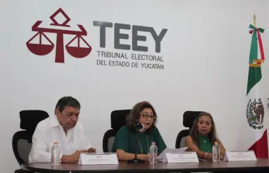 Por primera vez el TEEY aplica criterio “Eficacia refleja de la cosa juzgada