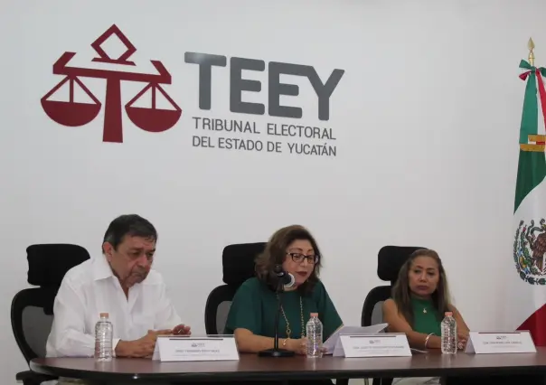 Por primera vez el TEEY aplica criterio “Eficacia refleja de la cosa juzgada