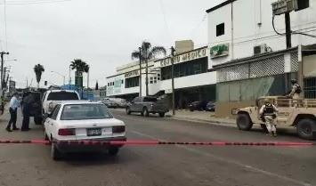 Ejecutan a cirujano plástico en Tijuana