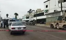 Ejecutan a cirujano plástico en Tijuana