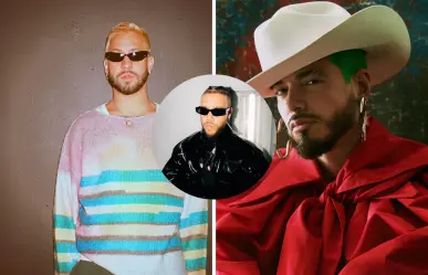 Jhayco se lanza contra J Balvin y Mora durante live en Instagram