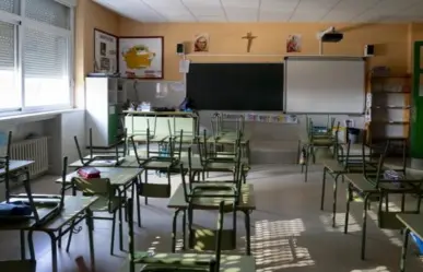 Conflicto magisterial detiene actividades en más de 100 escuelas de BCS