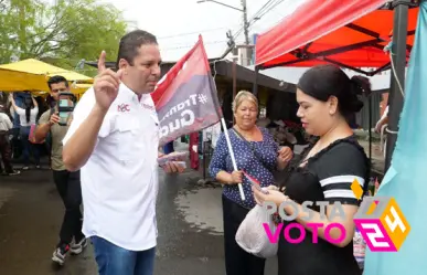 Arturo Benavides planea programas para beneficio de Guadalupe con Mundial FIFA