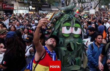 Día internacional de la marihuana: así se celebra el 420 en CDMX