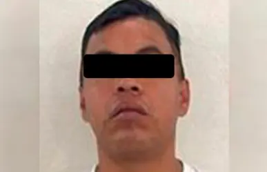 Detienen a presunto homicida, lo vinculan con el CJNG