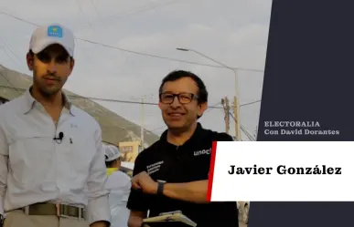 UNOCI evalúa estrategias de Javier González, candidato de VIDA por San Pedro