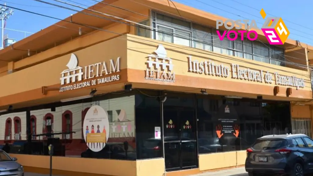 Recibe IETAM nueve solicitudes adicionales de seguridad para candidatos