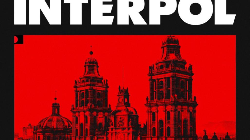 ¿Dónde ver el concierto de Interpol en la Ciudad de México desde casa?